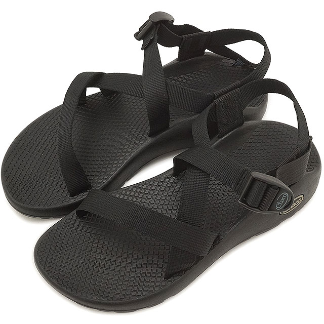 【7/25限定 最大P38倍】チャコ Chaco レディース Z1クラシック W Z1 CLASSIC [JCH105414Z] スポーツサンダル BLACK 正規取扱店｜mischief シューズ＆アパレル