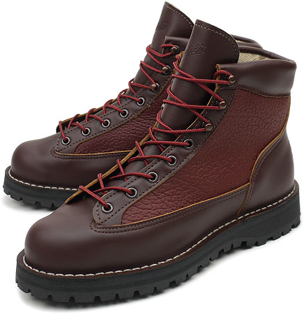 danner bison boots