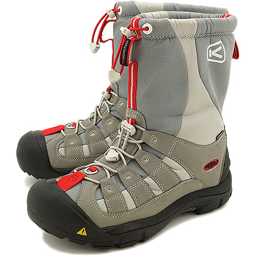 keen men's winterport ii