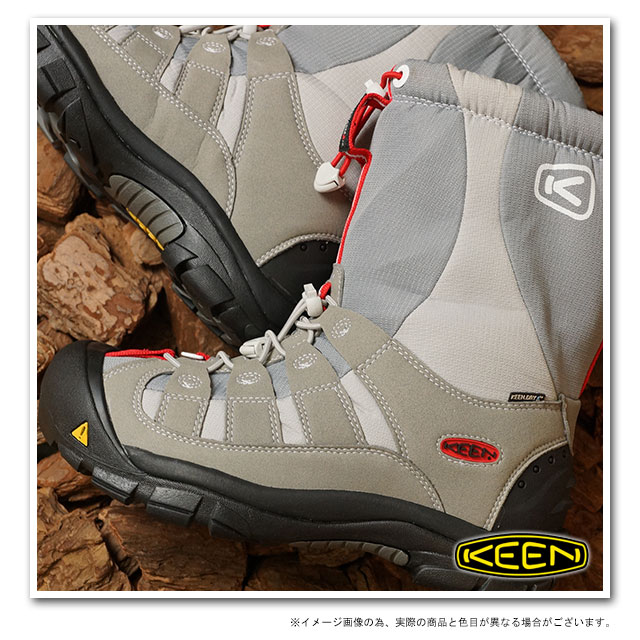 keen men's winterport ii