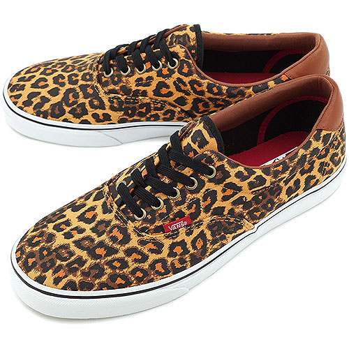 vans era leopard vans era leopard