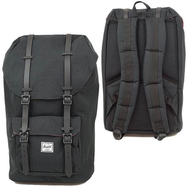 hershel rucksack