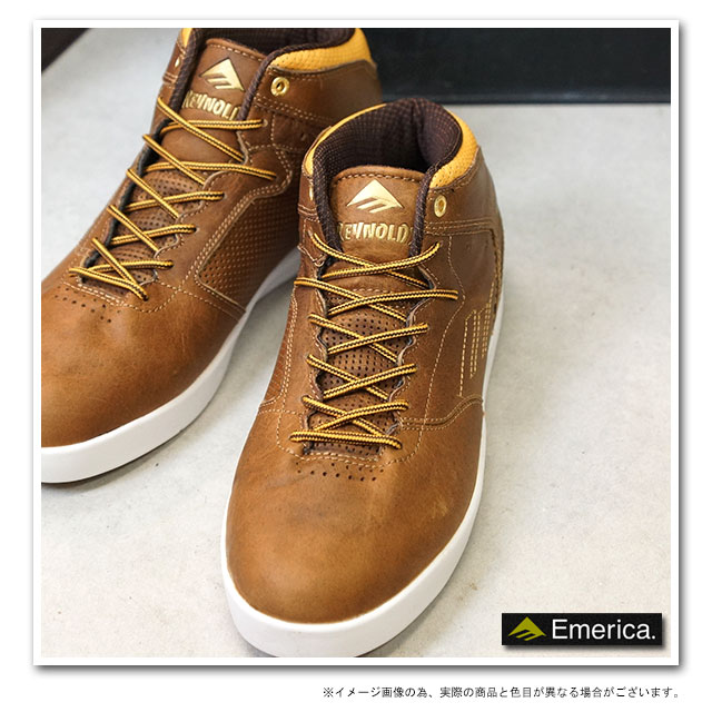 emerica reynolds lx