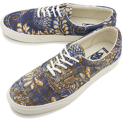 vans batik