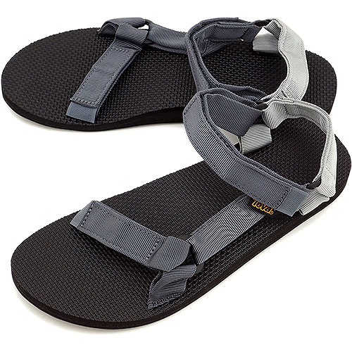 teva grey