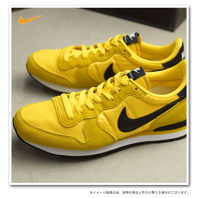 楽天市場 完売 Nike ナイキ メンズ スニーカー インターナショナ