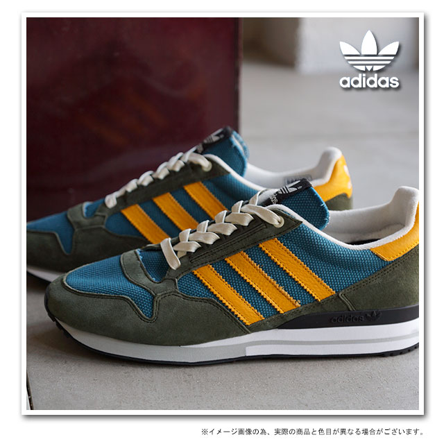 adidas originals zx 500 og