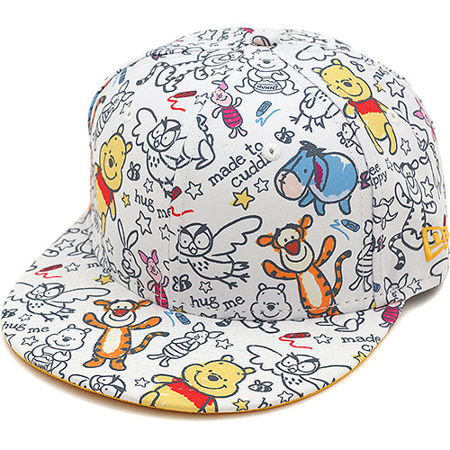 winnie the pooh new era