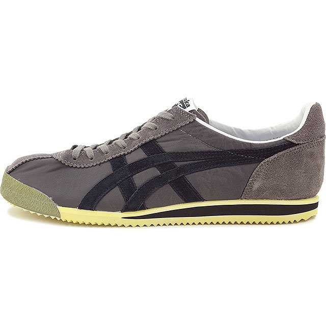 onitsuka tiger corsair leather