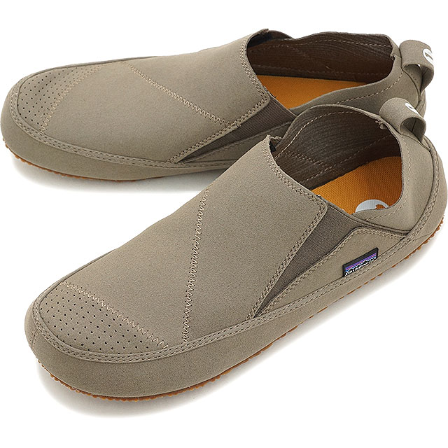 楽天市場 完売 即納 Patagonia Footwear パタゴニア フットウェア メンズ スニーカー Advocatestitch M アドボケイトスティッチ Dkbu P S E Mischief