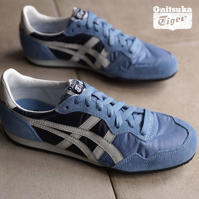 onitsuka serrano womens