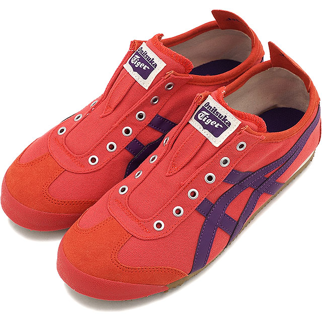 onitsuka tiger mexico 66 mens purple