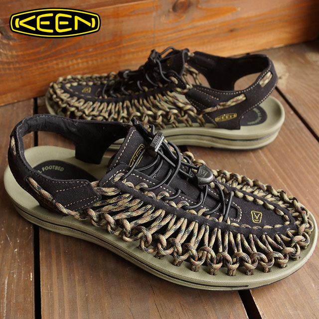 keen uneek sandals mens