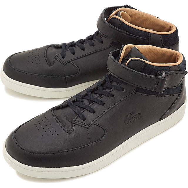 lacoste turbo sneakers