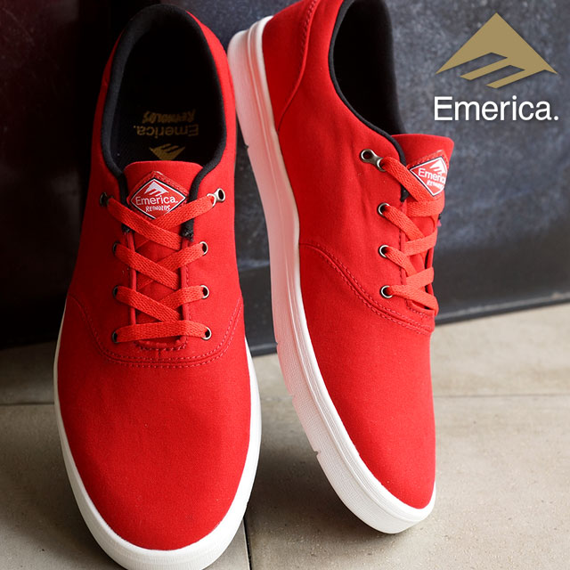 emerica reynolds cruiser