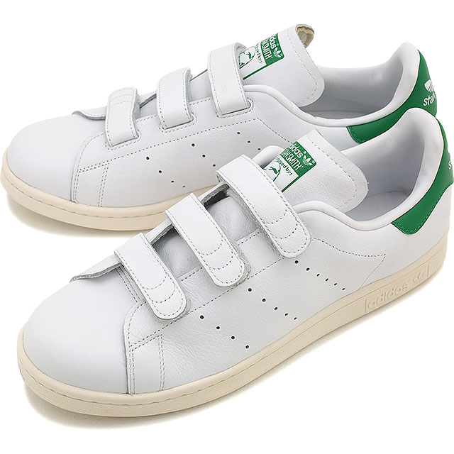 stan smith velcro mens