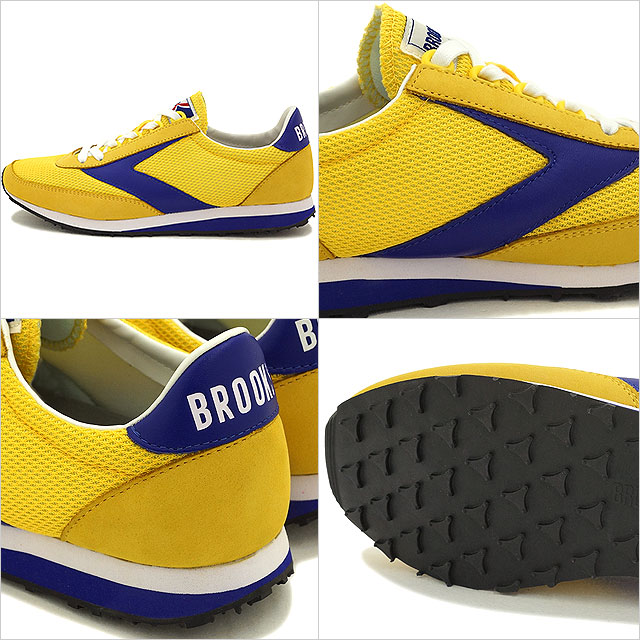 brooks heritage vantage