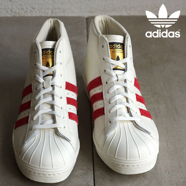 Zapatos adidas Pro Model Vintage DLX Zapatos adidas Pro Model Vintage DLX