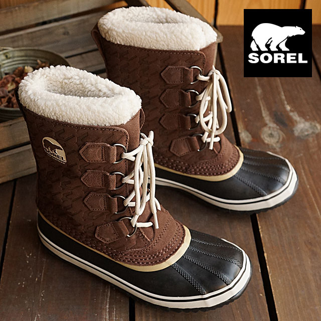 sorel 1964