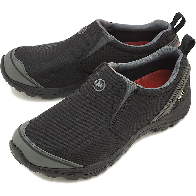 楽天市場 完売 メレル カメレオン5 ストーム モック ゴアテックス トレッキングシューズ Merrell Chameleon 5 Storm Moc Gtx Mns Black 靴 Fw15 Mischief