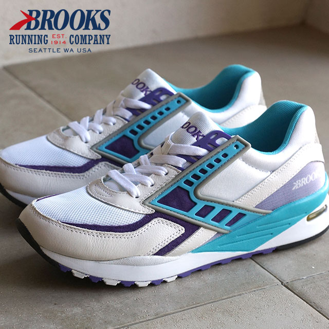 mens brooks sneakers on sale