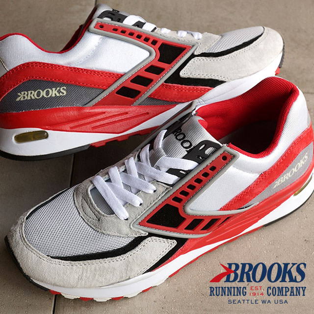 brooks trainers usa