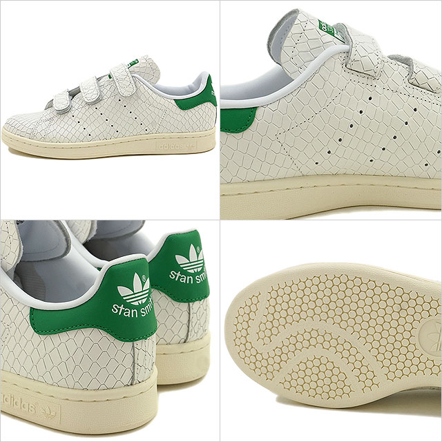 stan smith comfort review