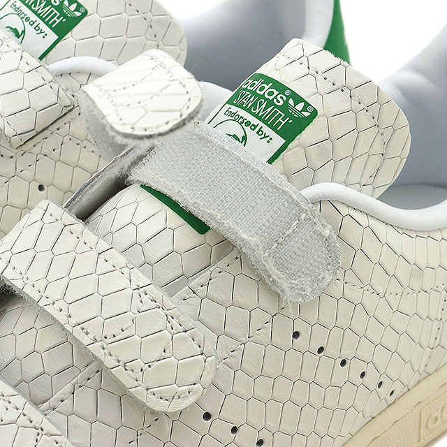 velcro stan smith