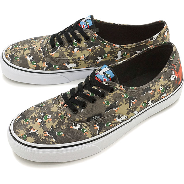 vans duck hunt vans duck hunt