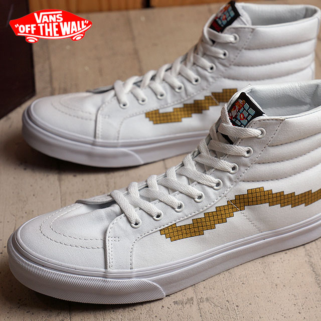 zalando nintendo vans