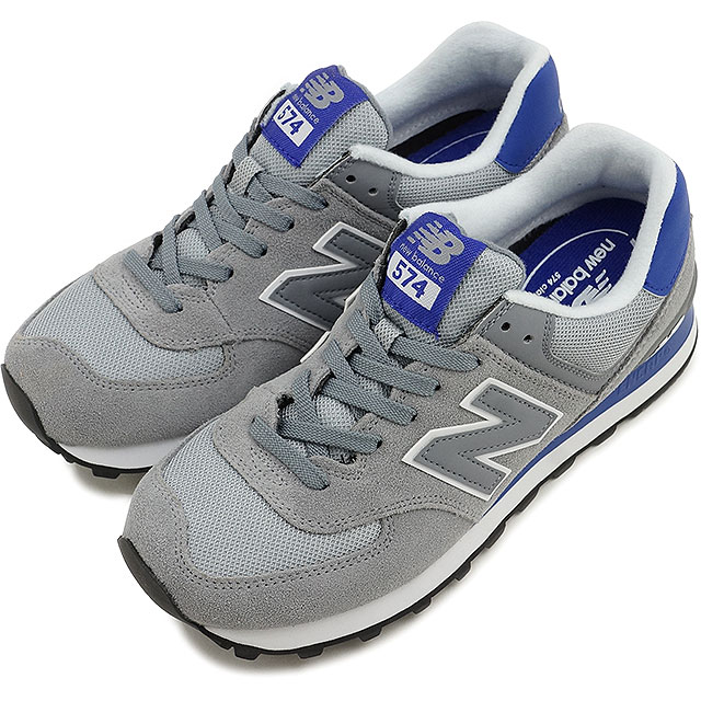 New Balance newbalance WL574 Lady's sneakers GRAYPURPLE (WL574CPK FW16) New Balance newbalance WL574 Lady's sneakers GRAYPURPLE (WL574CPK FW16)