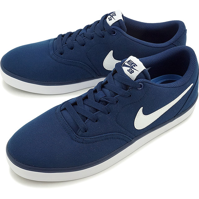 nike canvas trainers mens