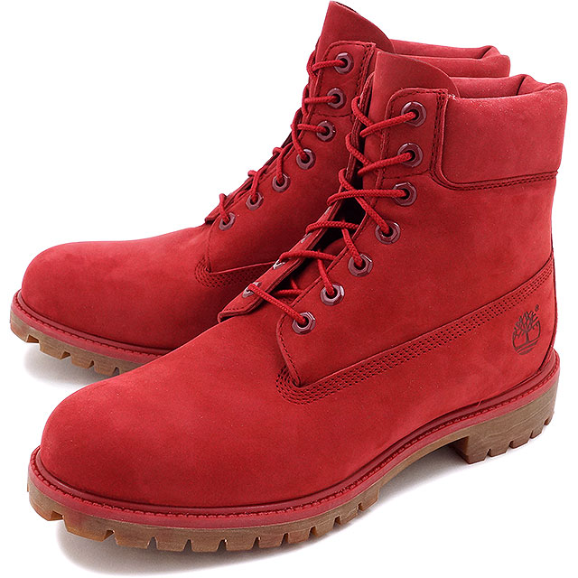 timberland men's 6 inch premium