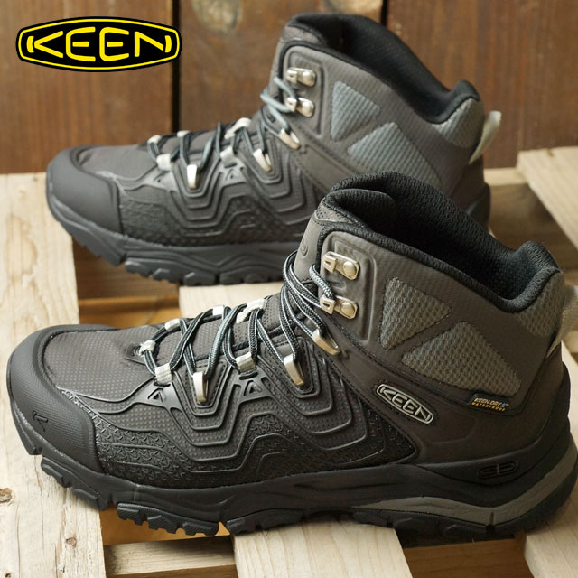 keen aphlex mid
