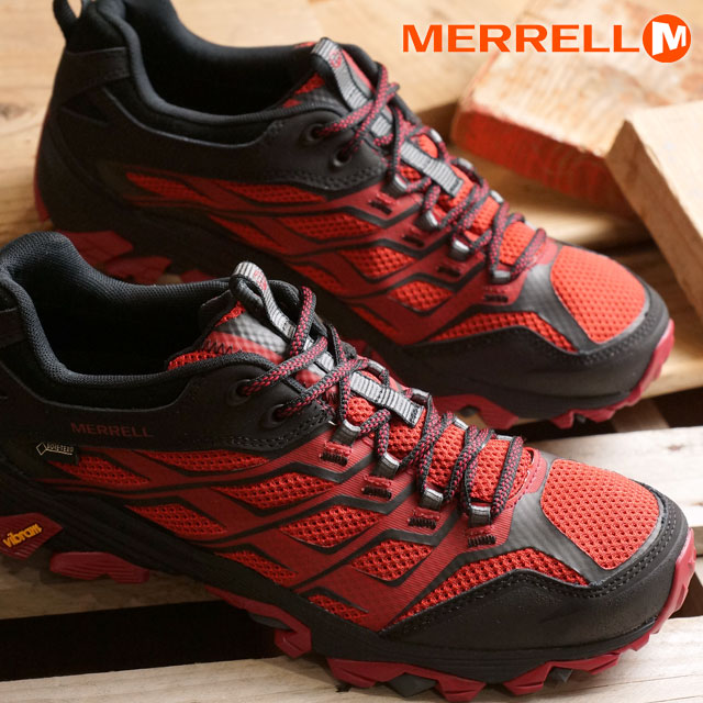 merrell moab fst