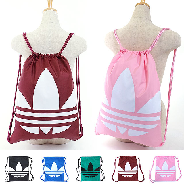 adidas originals gymsack trefoil adidas originals gymsack trefoil
