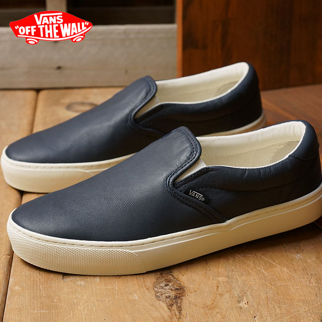 vans slip ons paris