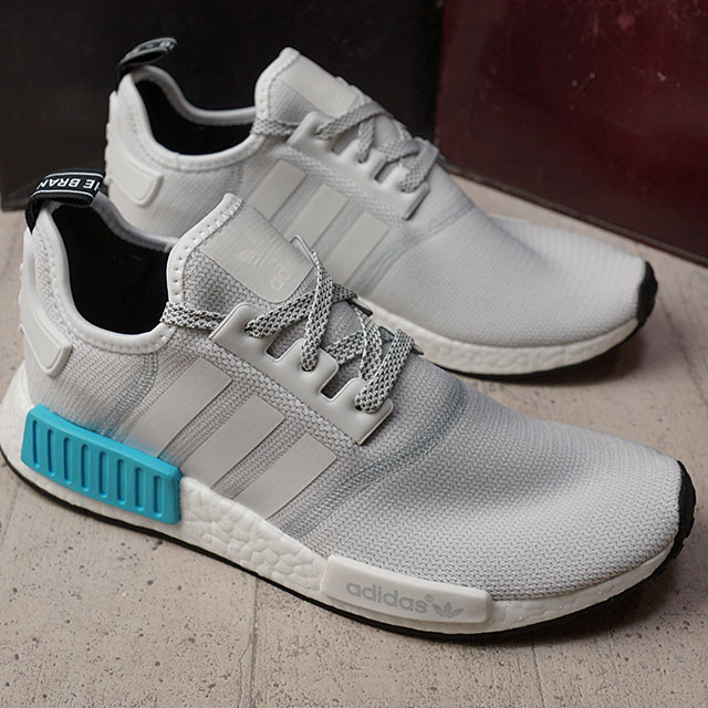 NMD_R1 adidas Originals Adidas originals NMD R1 R white R white R white nomad nmd (S31506 FW16) shoetime NMD_R1 adidas Originals Adidas originals NMD R1 R white R white R white nomad nmd (S31506 FW16) shoetime