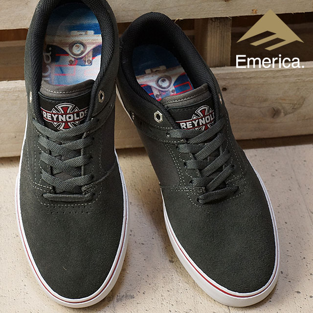 emerica x independent