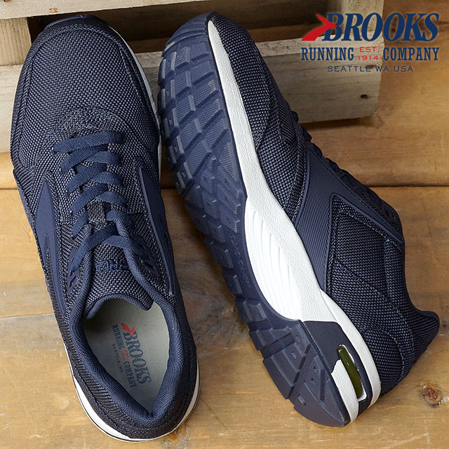 brooks fusion running shoe