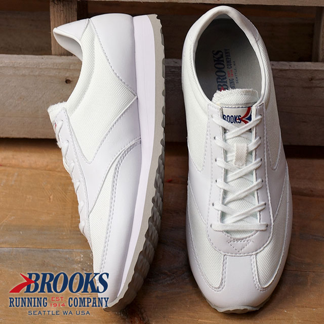 brooks heritage vanguard