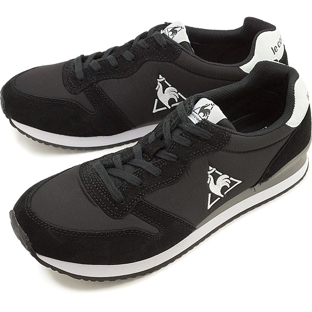 le coq sportif bordeaux low