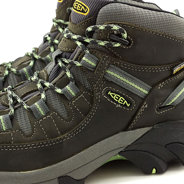 keen targhee ii wp m