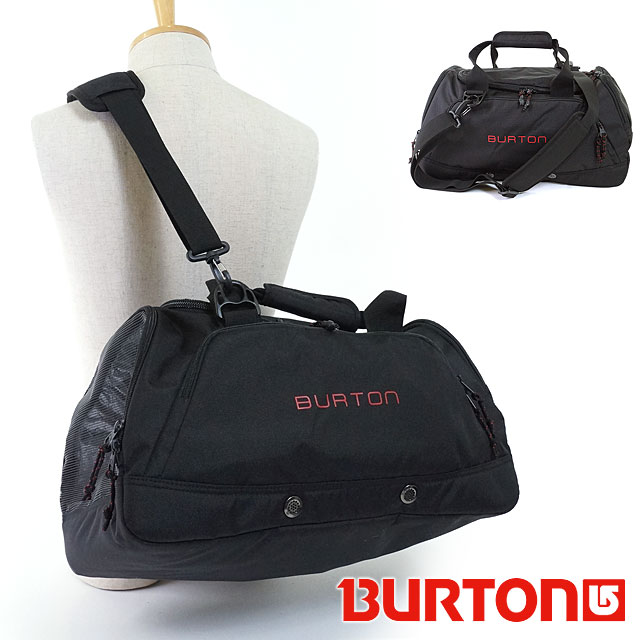 Mischief Burton Boot Haus Bag 2 0 Medium Duffle Shoulder Burton Boot Haus Bag 2 0 Medium Duffle Shoulder Boothaus 35l True Black 110351 Fw16