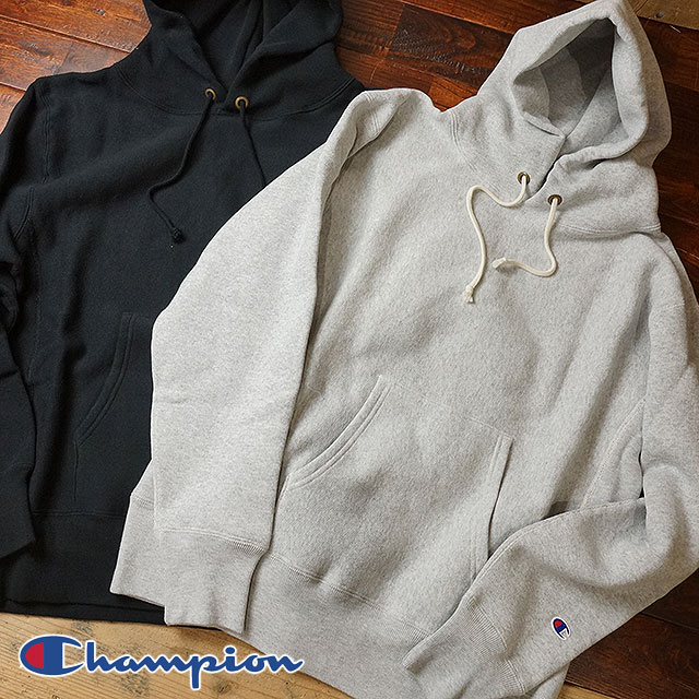 champion premium reverse weave hoodie