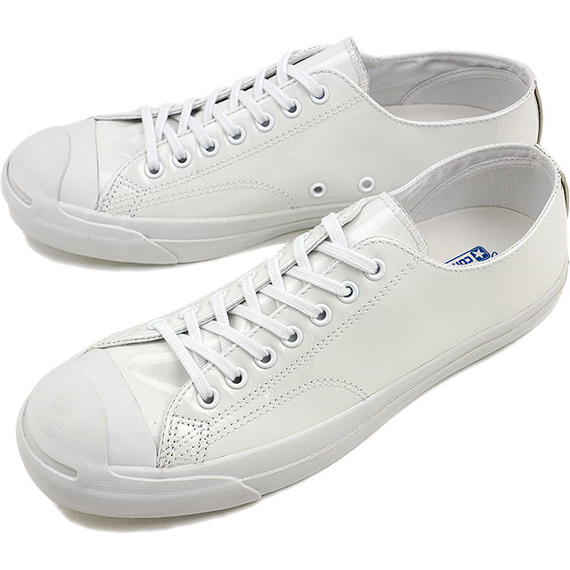 converse jack purcell material