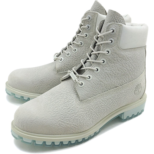 timberland vaporous grey