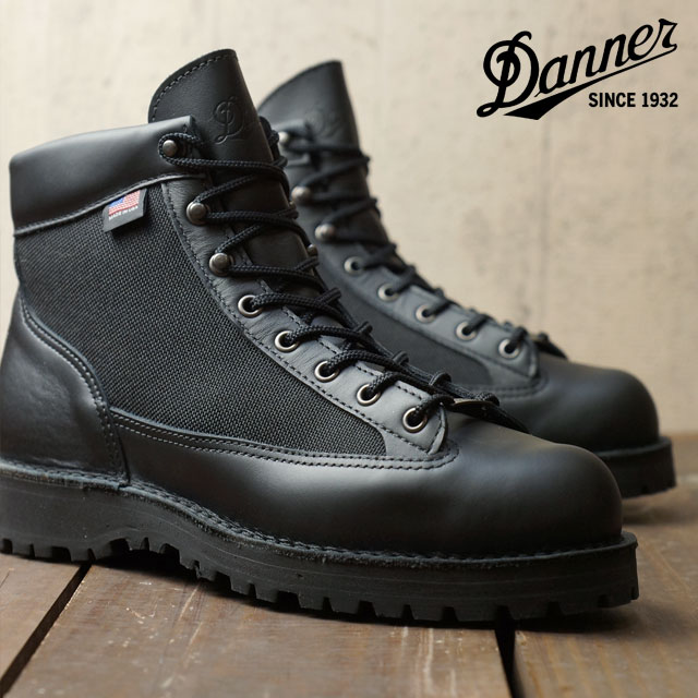 【楽天市場】ダナー ダナーライト Danner メンズ ブーツ DANNER LIGHT BLACK 靴 [30465]：mischief