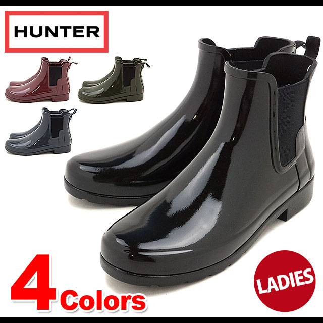 Womens Original Refined Chelsea Gloss Womens Original Refined Chelsea Gloss