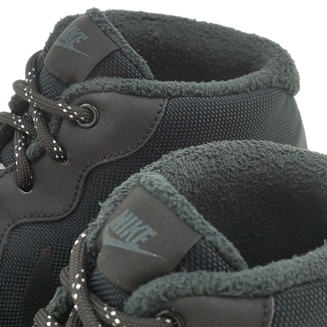 nike tanjun chukka winter